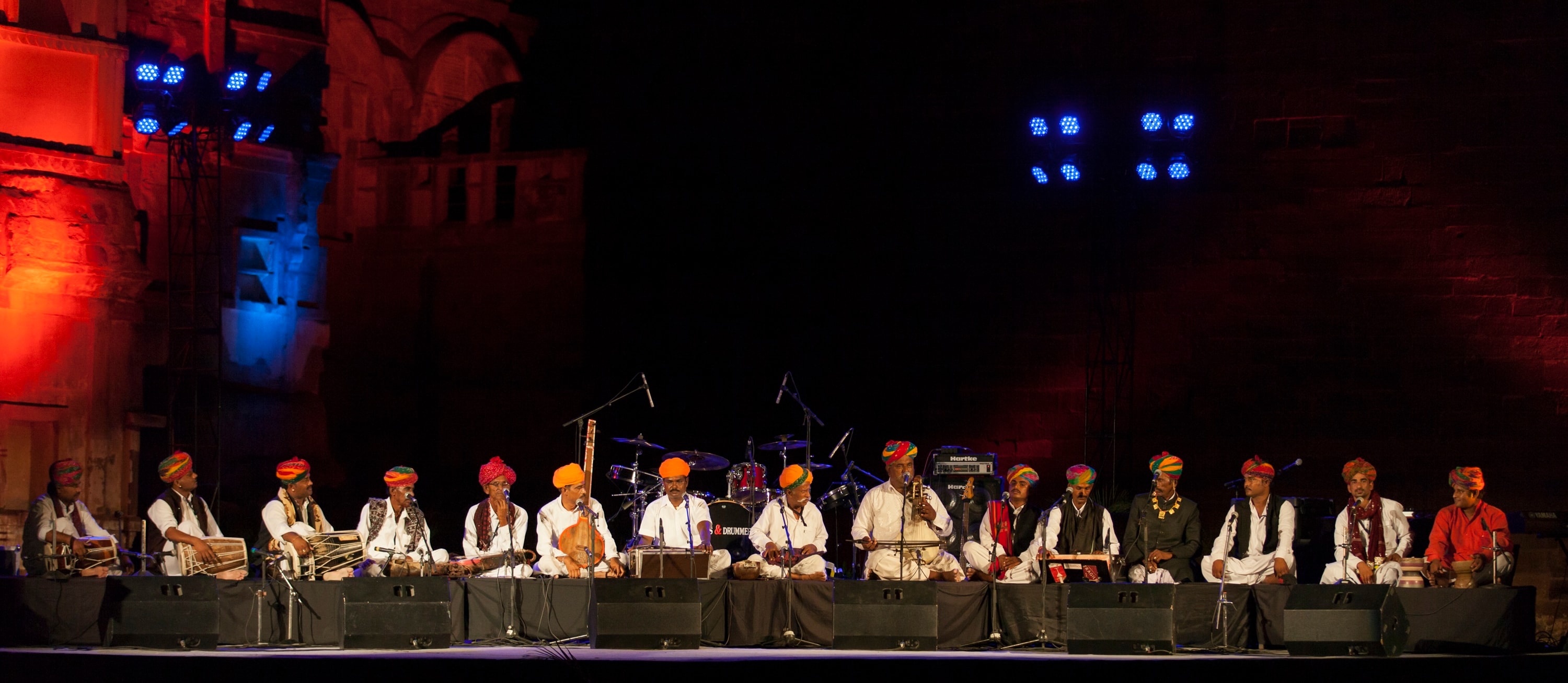 Cultural event